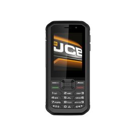 JCB Tradesman 3 - 2.8 Inch Display Toughphone 