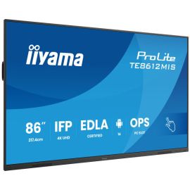 iiyama Large Format Display Bundle