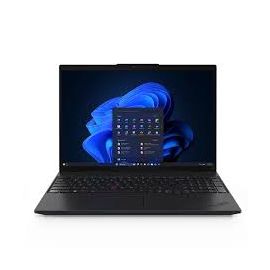 Lenovo L16 Bundle (16" Laptop with numberpad)