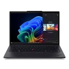 Lenovo T14s Bundle (Amcor 14" Non-Touch Lightweight Laptop)