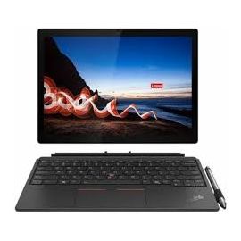 Lenovo ThinkPad X12 Detachable G2 Bundle